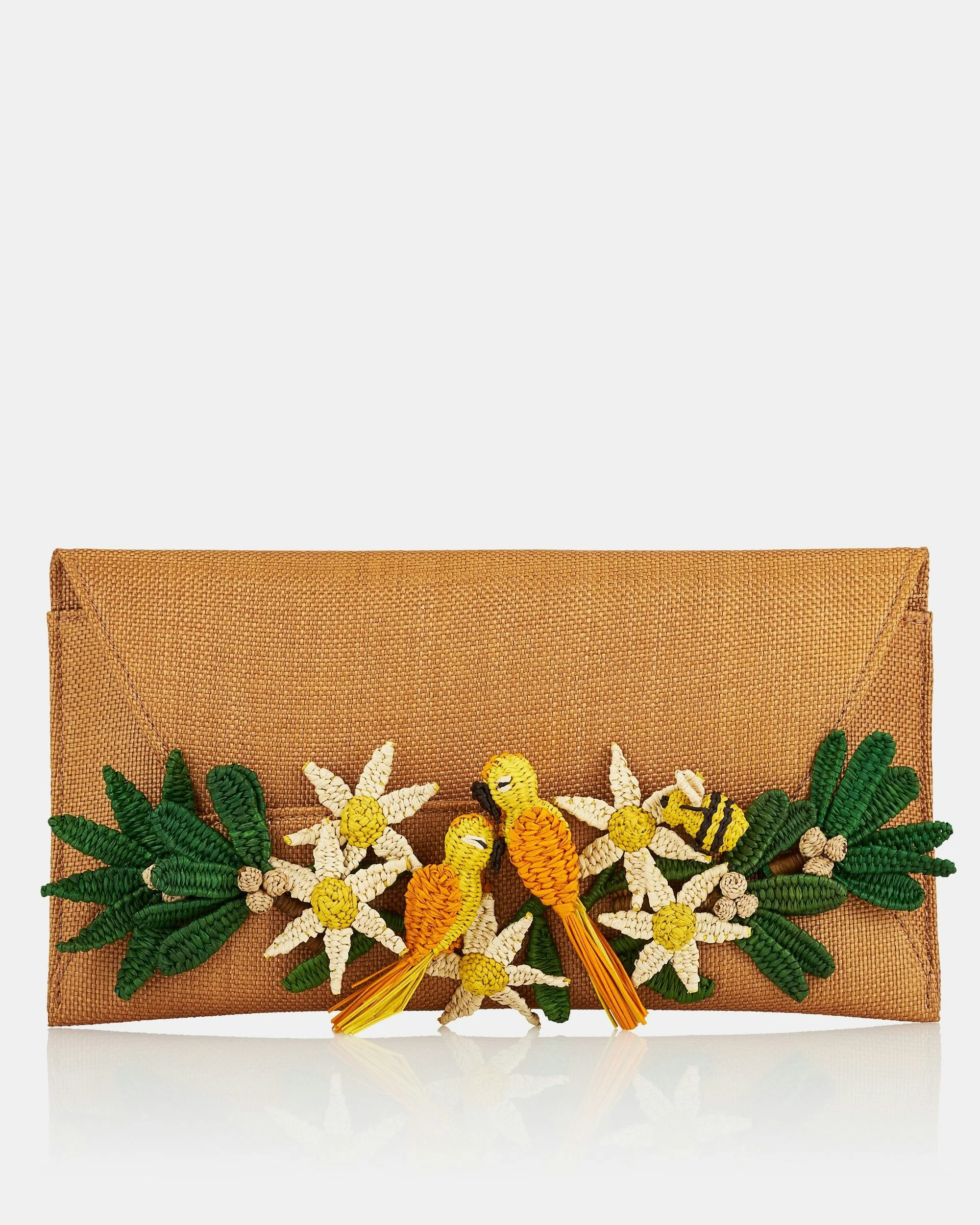 Birdsong Clutch - 1