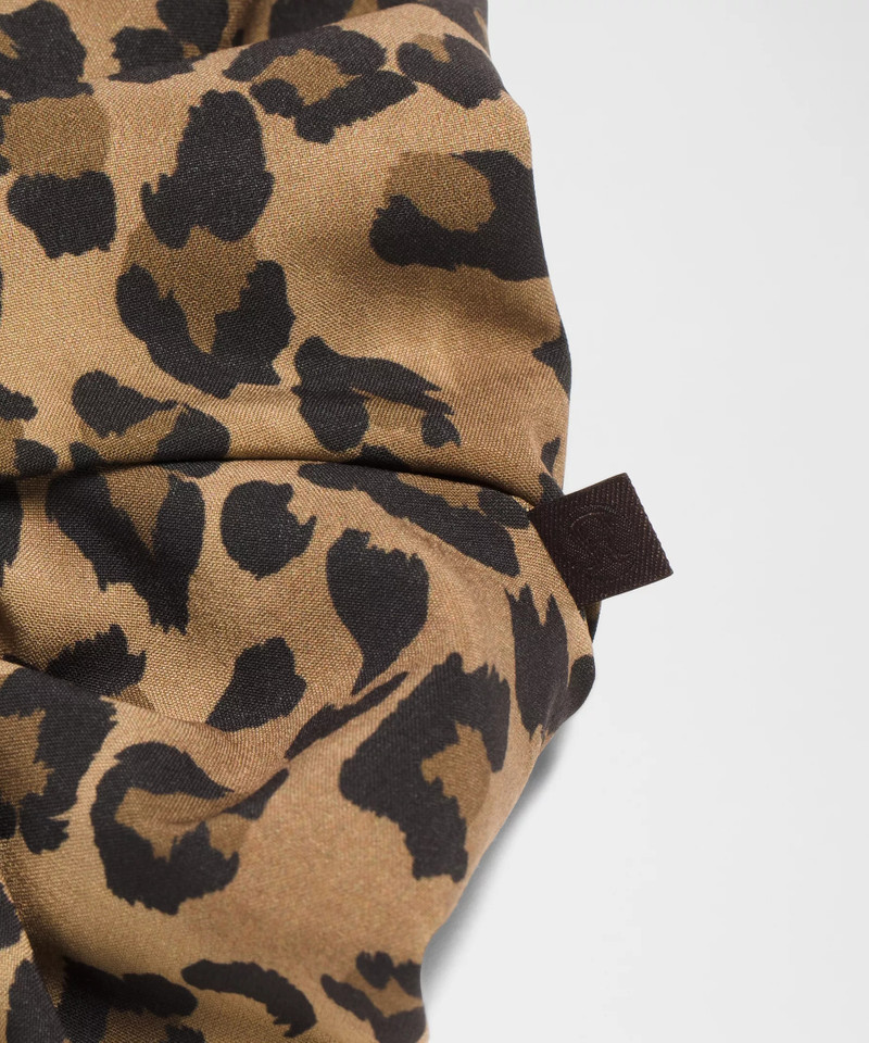 lululemon Uplifting Oversized Scrunchie outlook