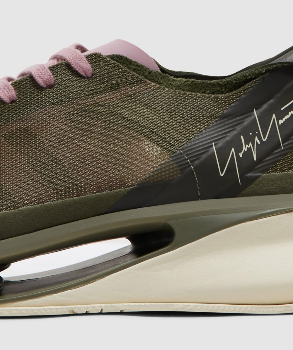 S-gendo run sneaker - 7