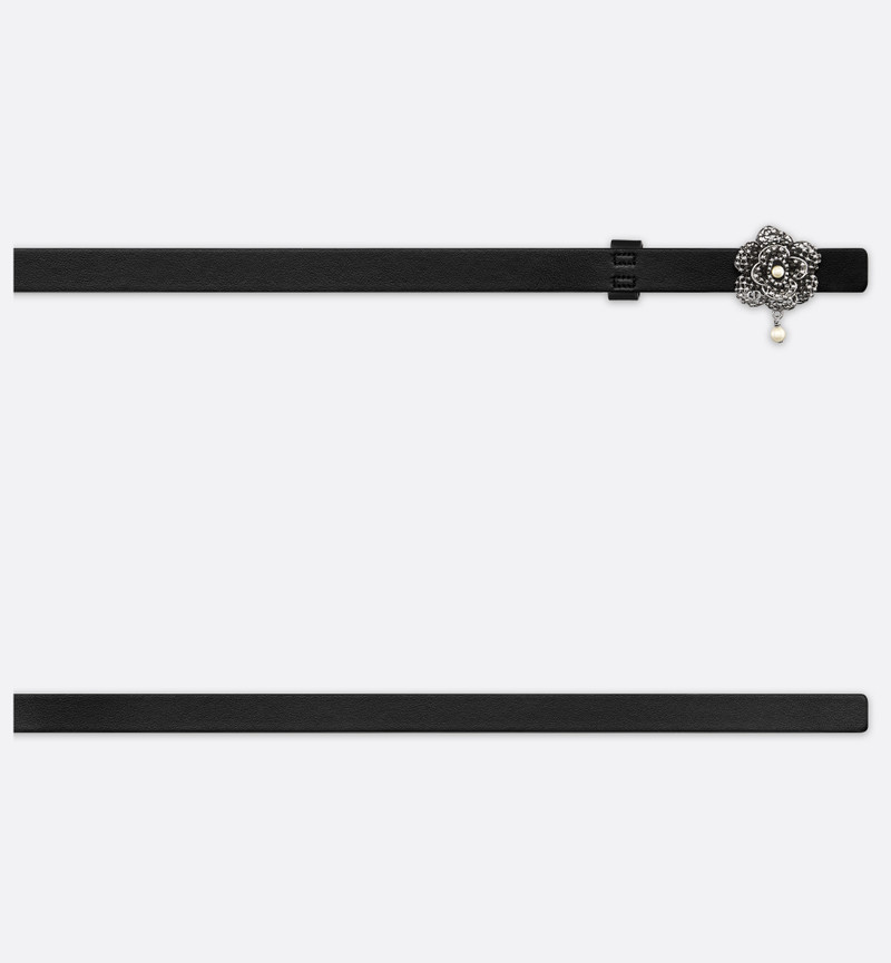 Dior Lumière de Rose Belt outlook