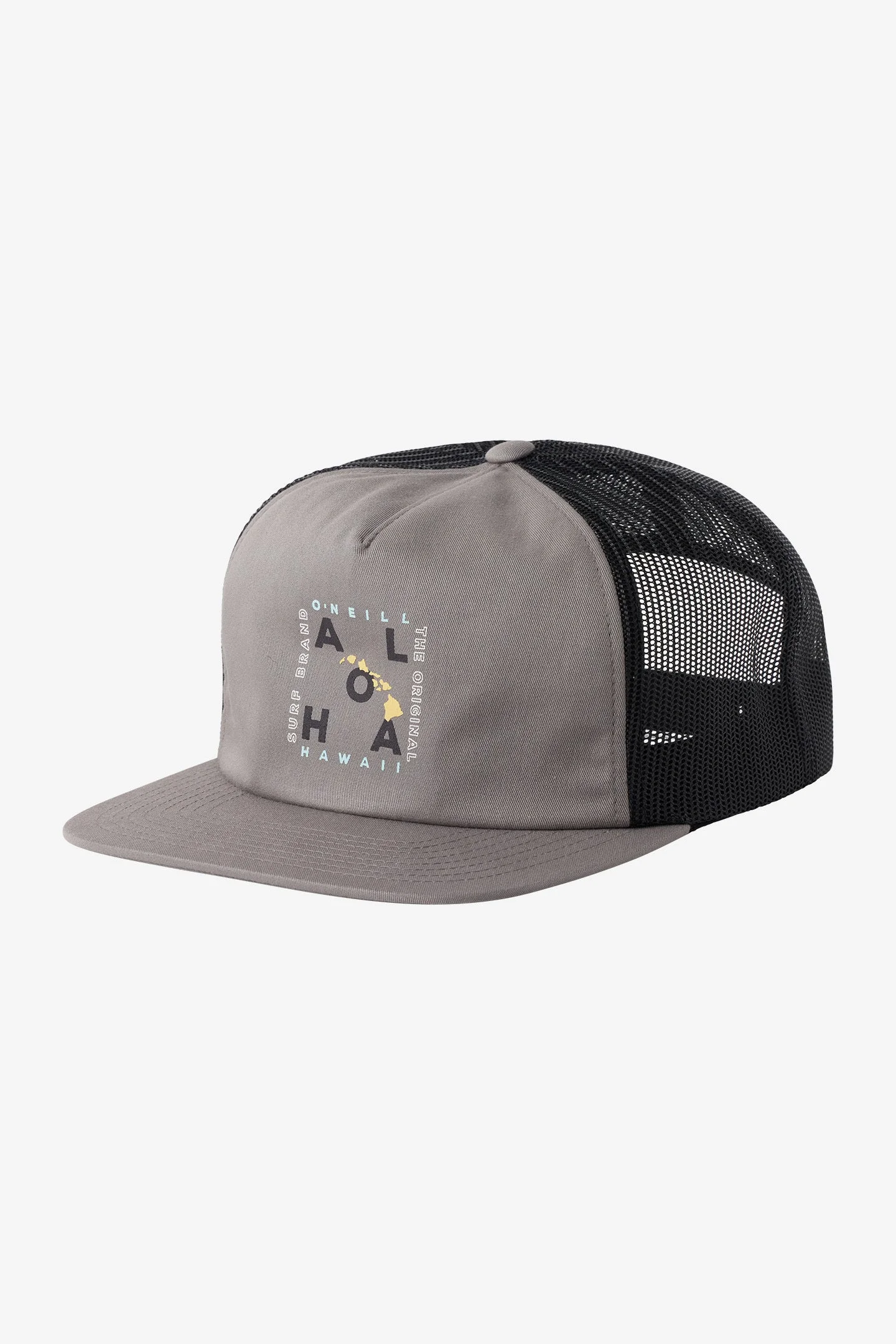 Howzit Hawaii Hat - 1