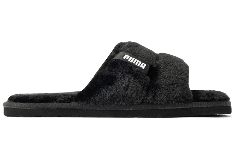 (WMNS) PUMA Fluff Solo 387522-01 - 3