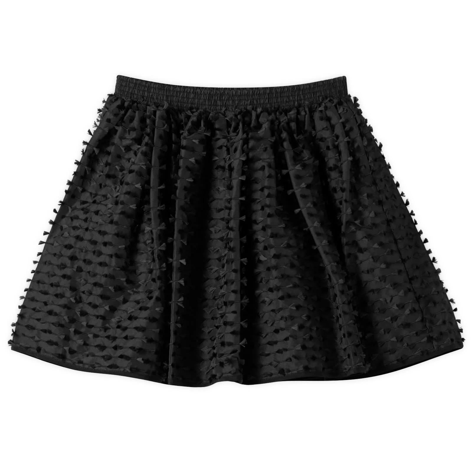 Cecilie Bahnsen Dallas Skirt - 1