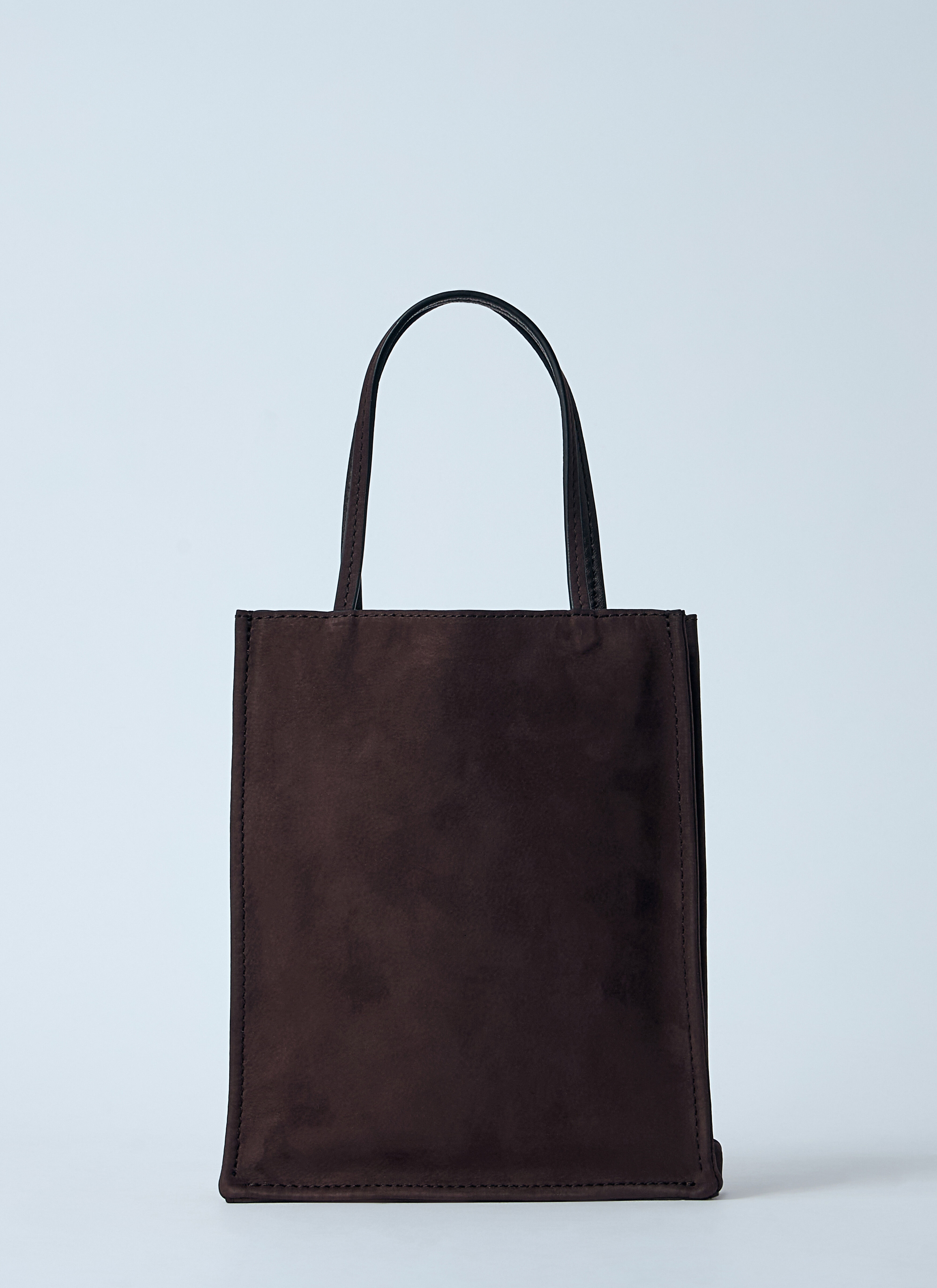 The Row Small To Go Tote Bag | lncc | REVERSIBLE
