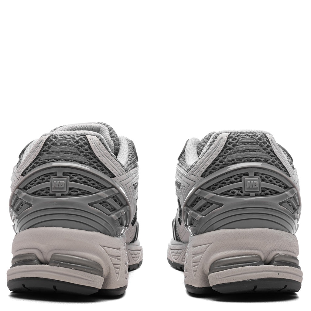 1906R - GREY MATTER/SLATE GREY/SILVER METALLIC - 4
