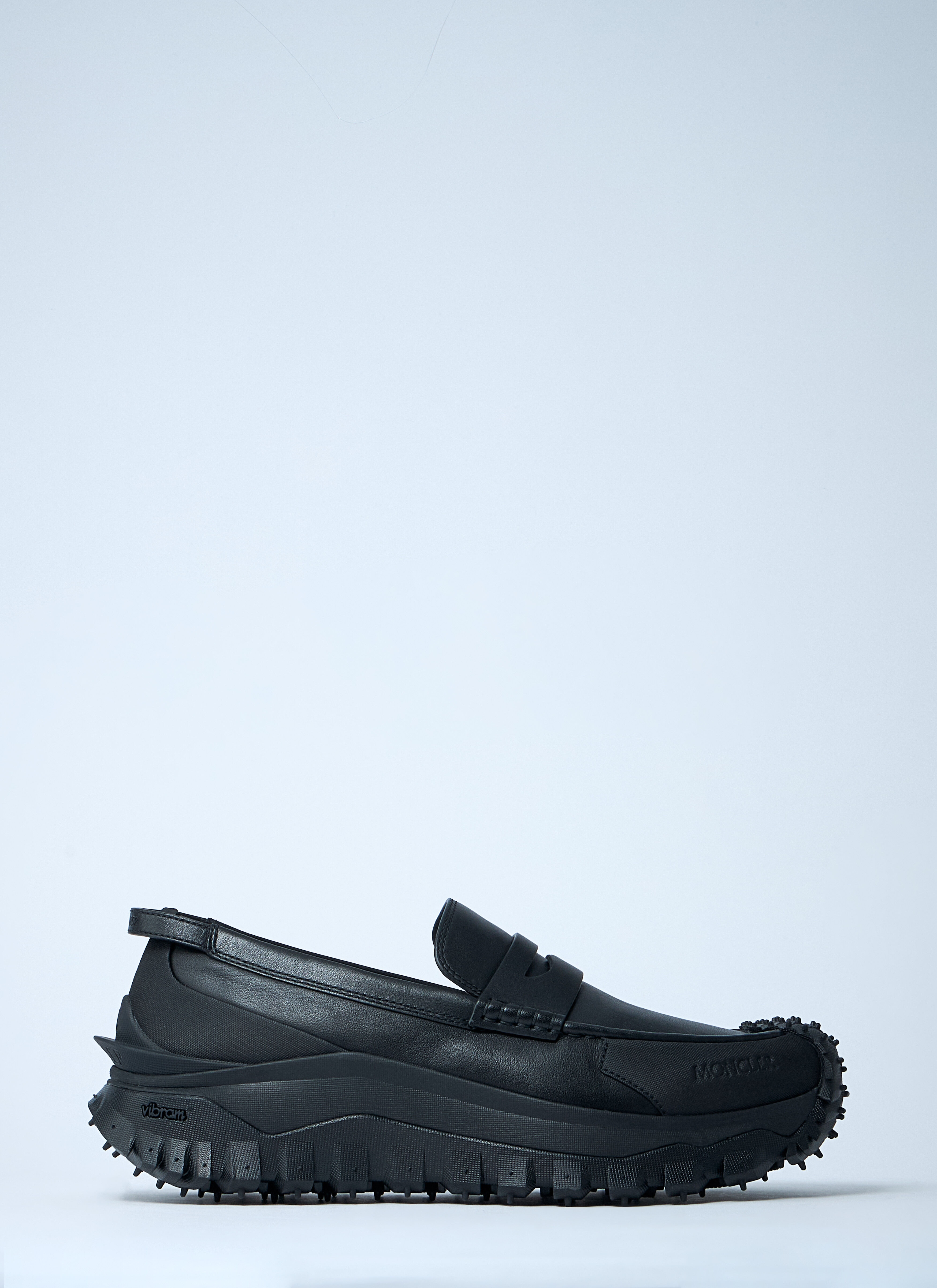 Trailgrip Loafer Sneakers - 1