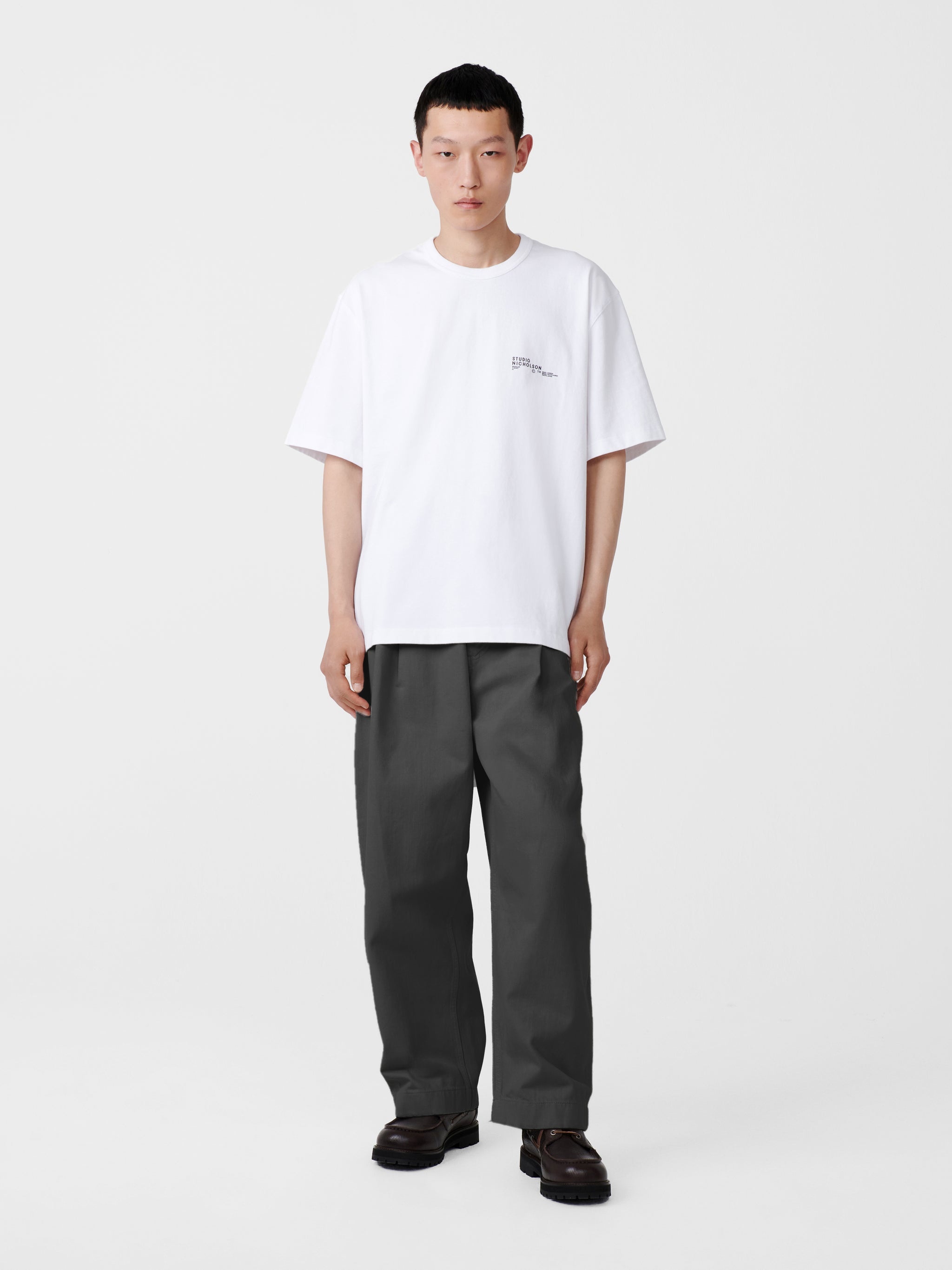 Bridges Denim Pant - 2