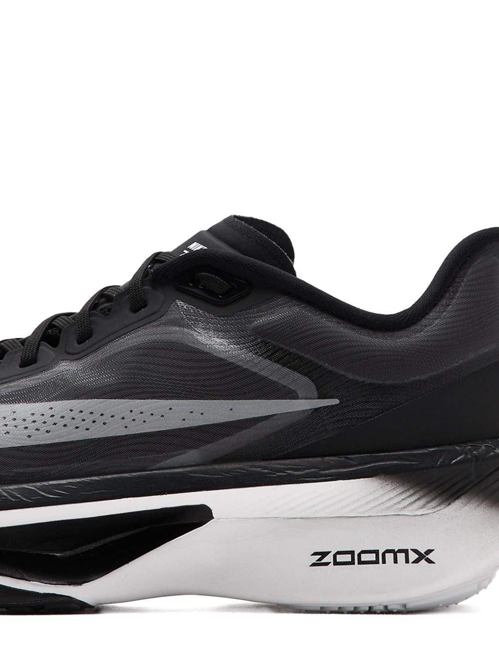 Zoom Fly 6 mesh upper sneakers - 4