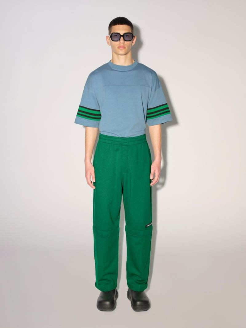 Ambush KIMONO SWEATPANTS outlook