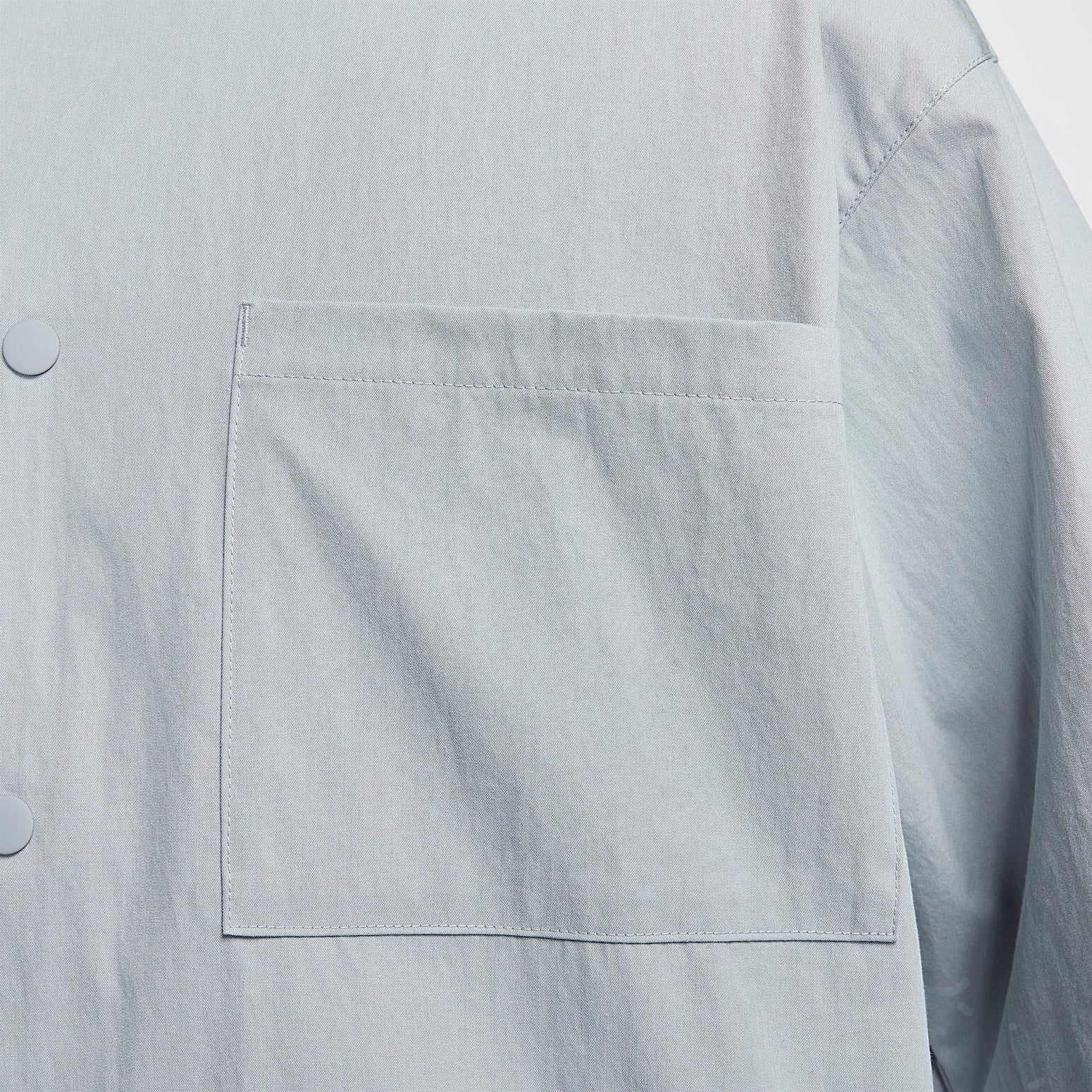 Nike Big Logo Shirt 'Blue' FN3250-012 - 3