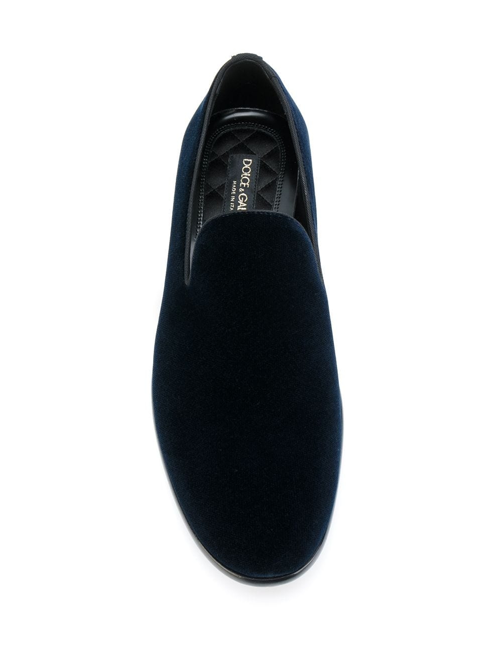 Milan slippers - 4