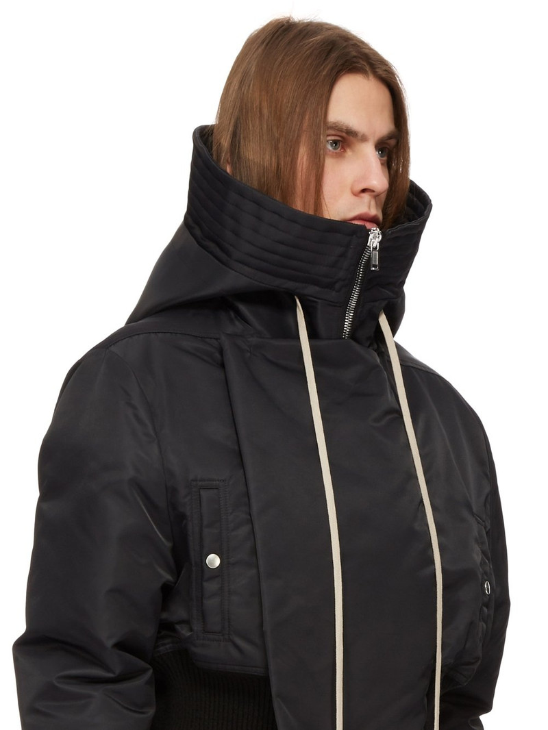 CROPPED ALICE PARKA 4