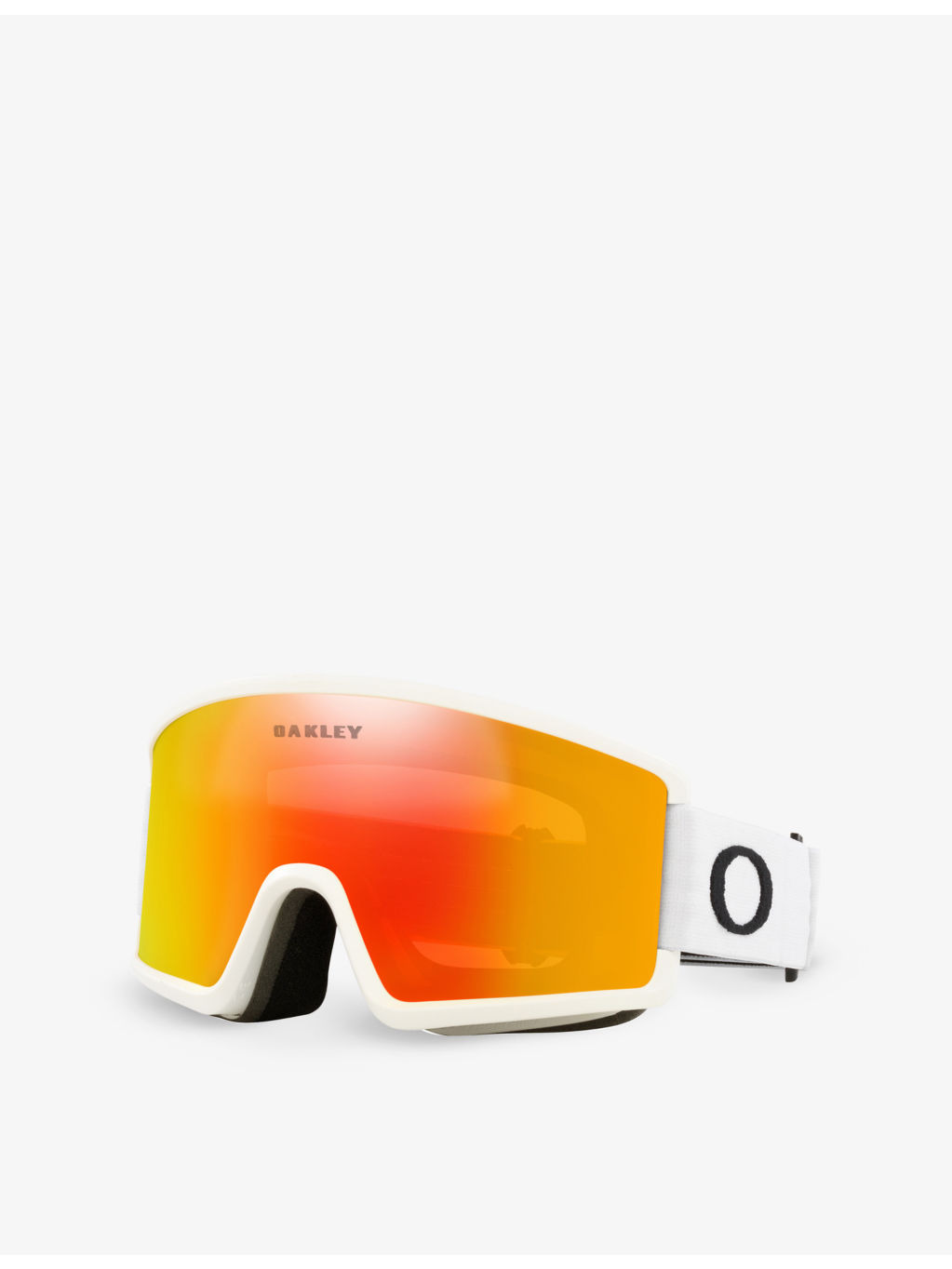 OO7121 Target Line M O matter snow goggles - 2