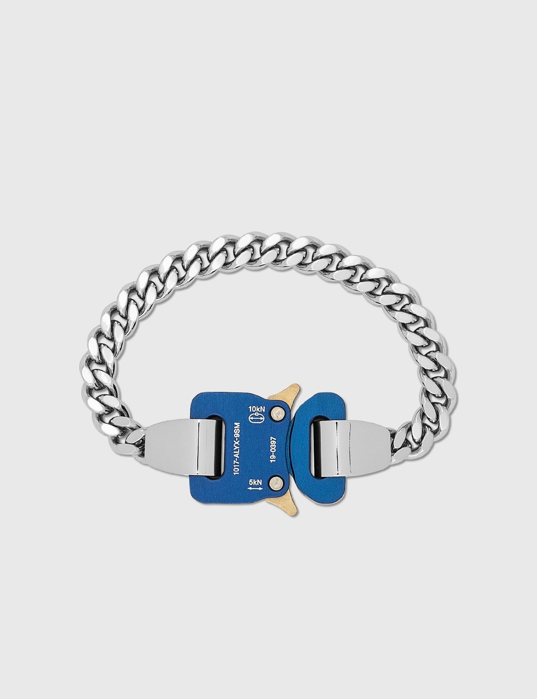 CLASSIC CHAINLINK BRACELET - 1