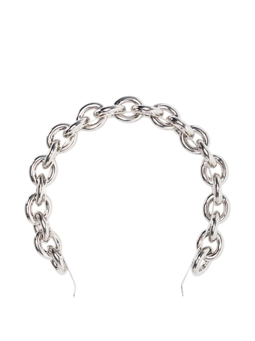 chain hairband - 1