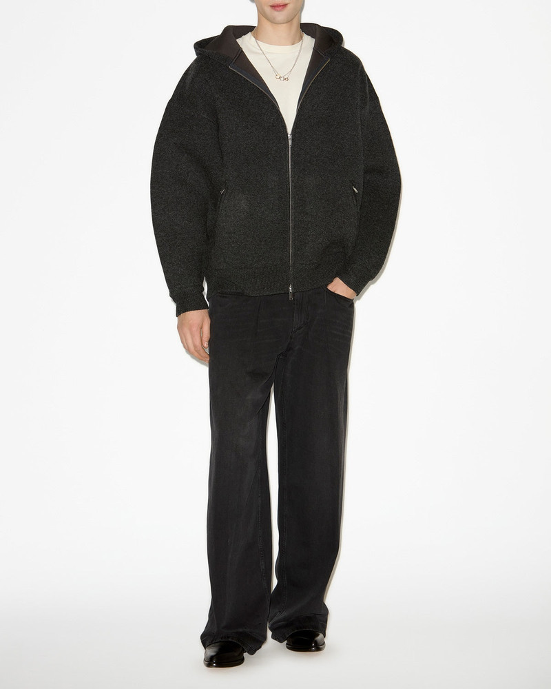 Isabel Marant IGOR COAT outlook