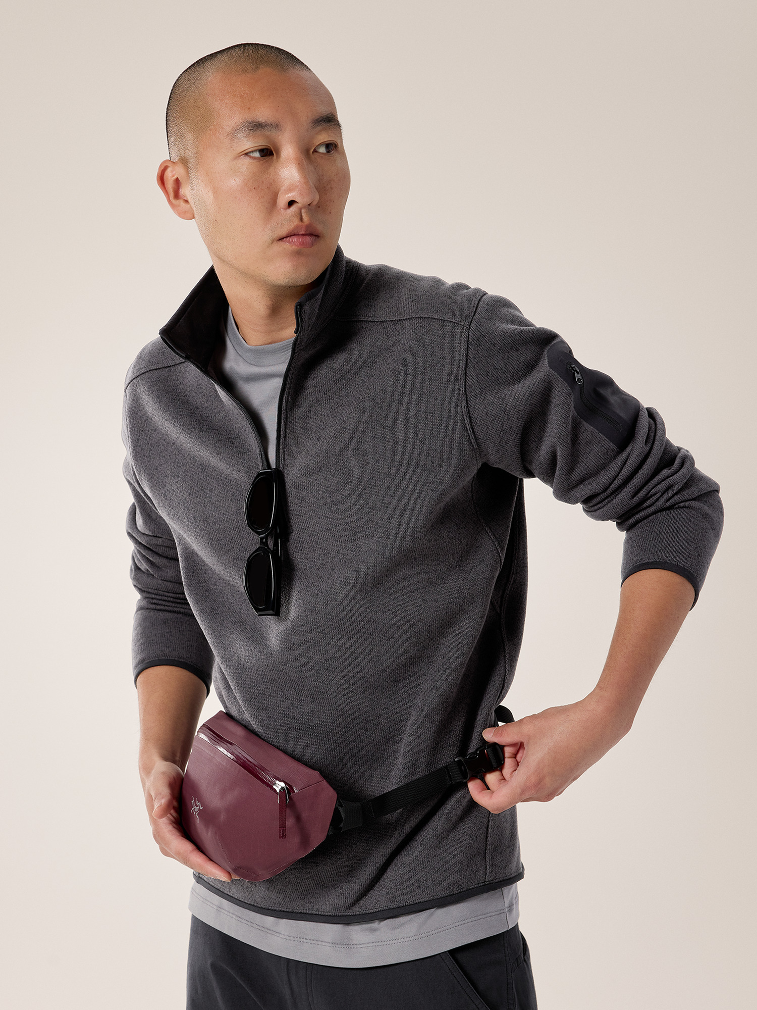 Granville Crossbody Bag - 4