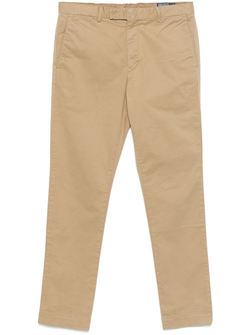 Jarret trousers 1
