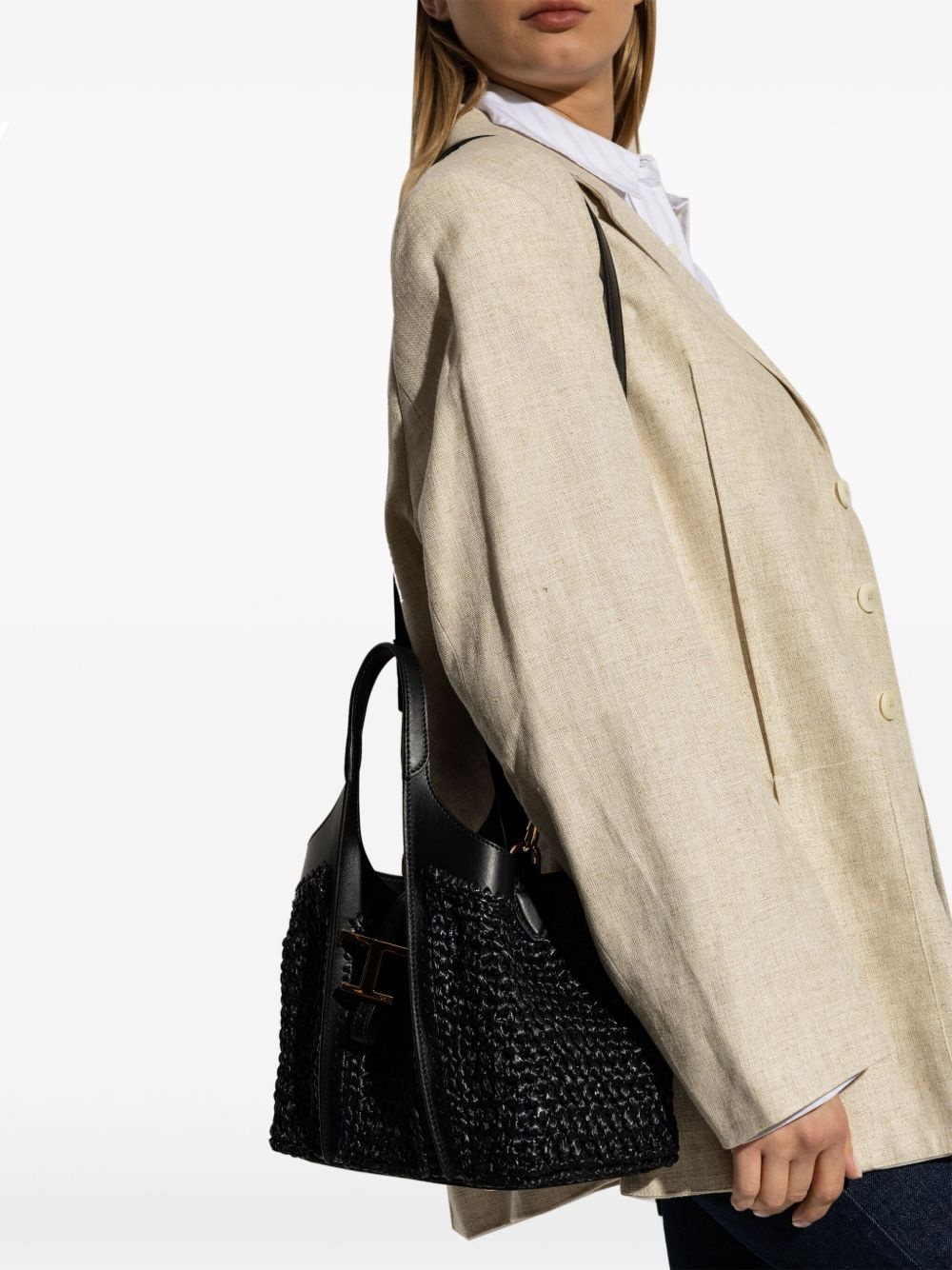 T Timeless tote bag - 2