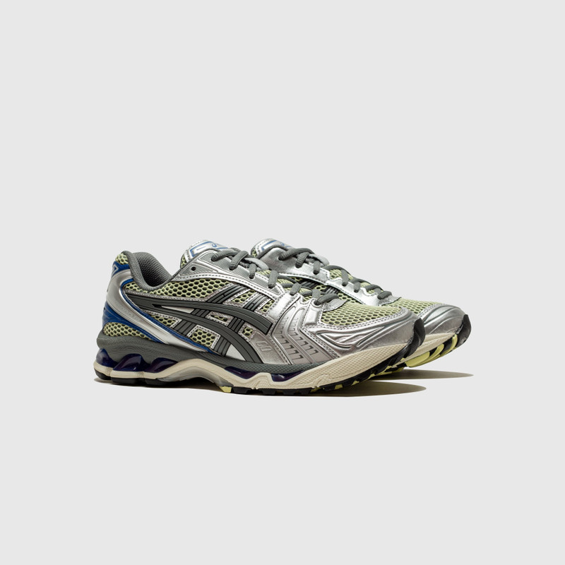 Asics GEL-KAYANO 14 outlook