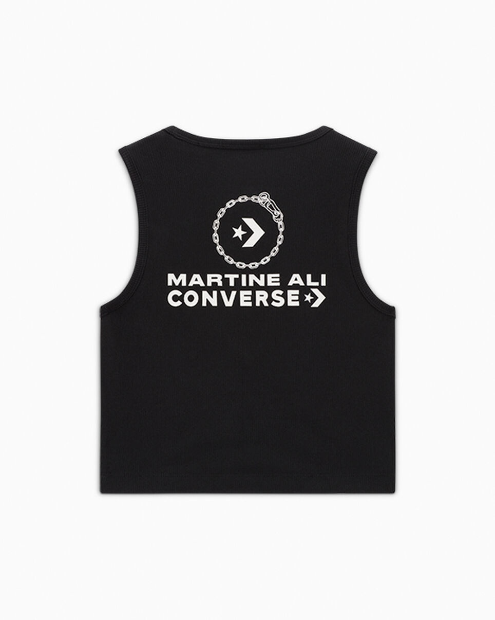Converse x Martine Ali Tank Top - 3