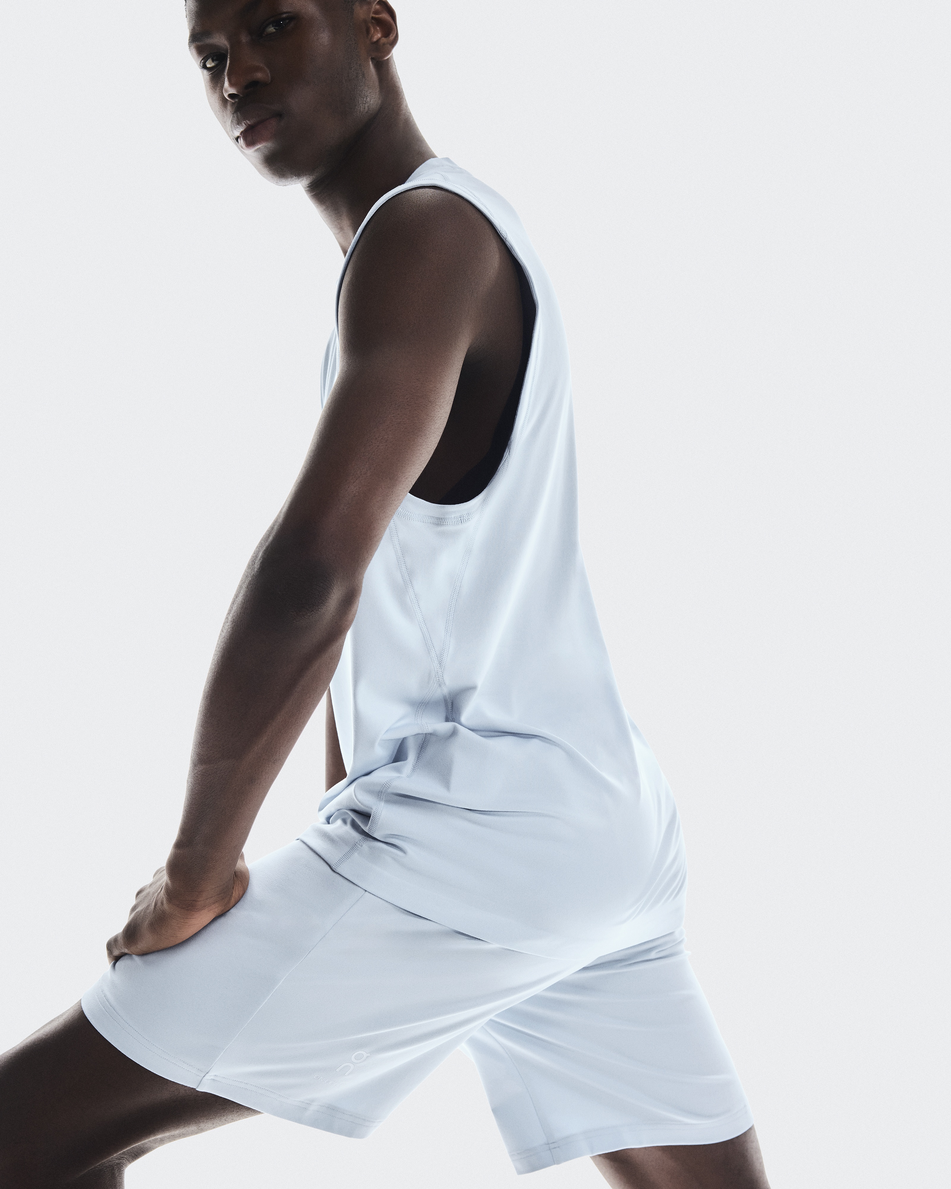 Courtside Shorts - 6