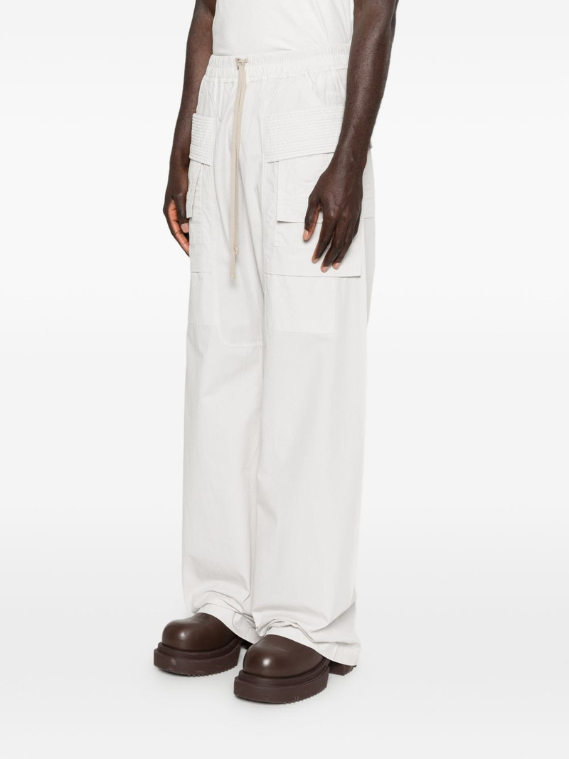 drawstring pocket trousers 3