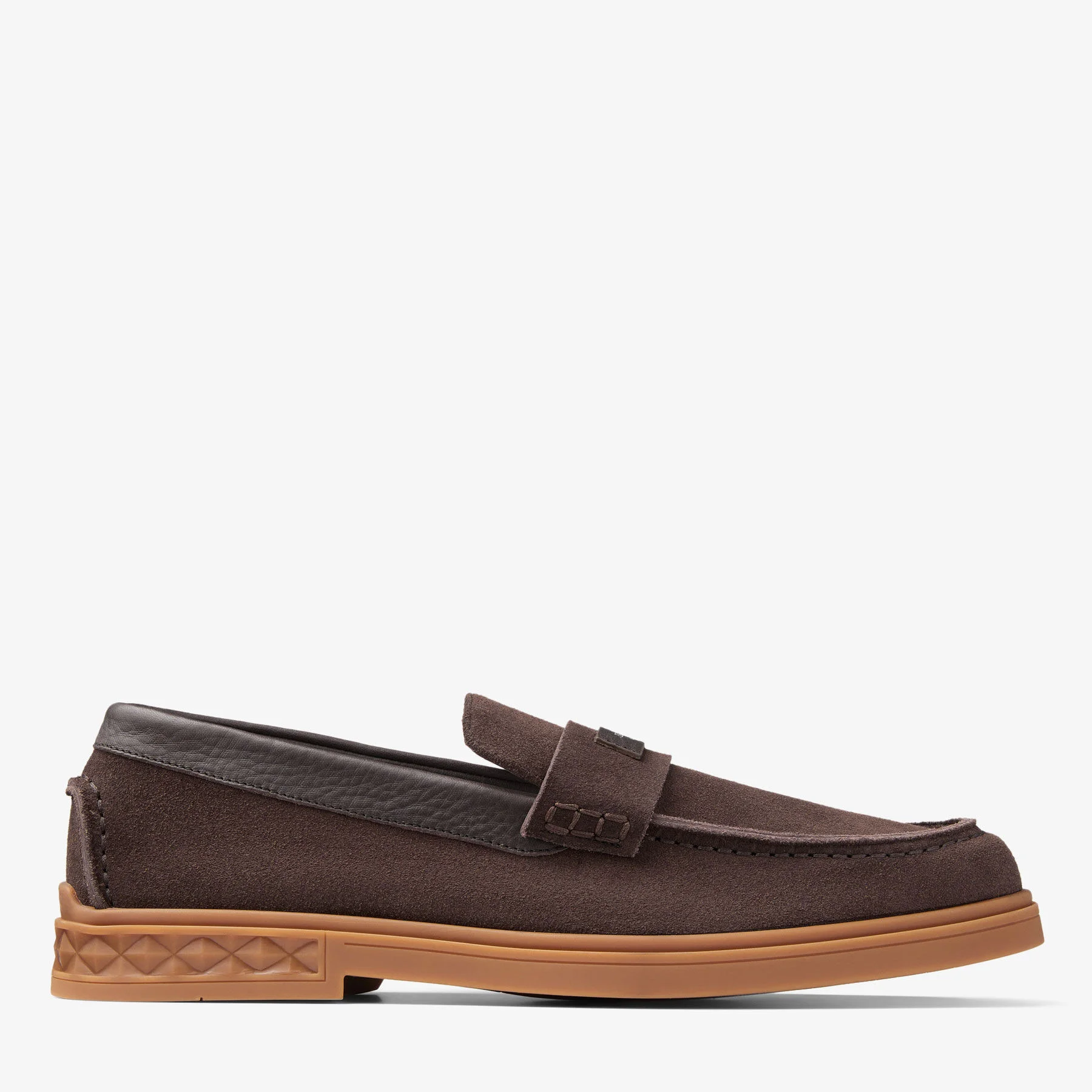 Josh Driver
Coffee Suede Shoes - 1