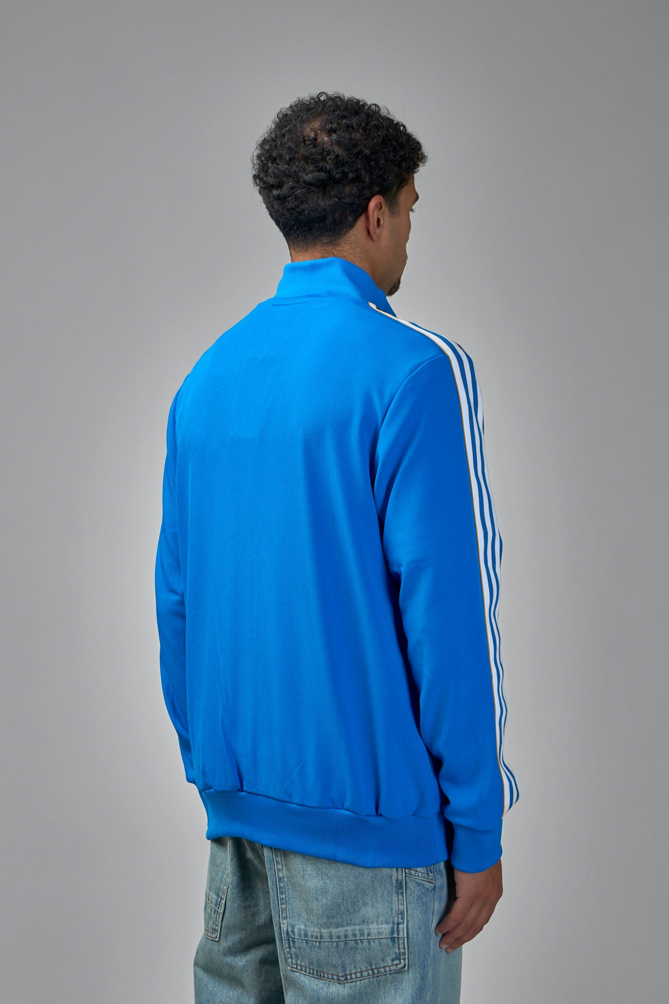 Real Icon Trackjacket - 4