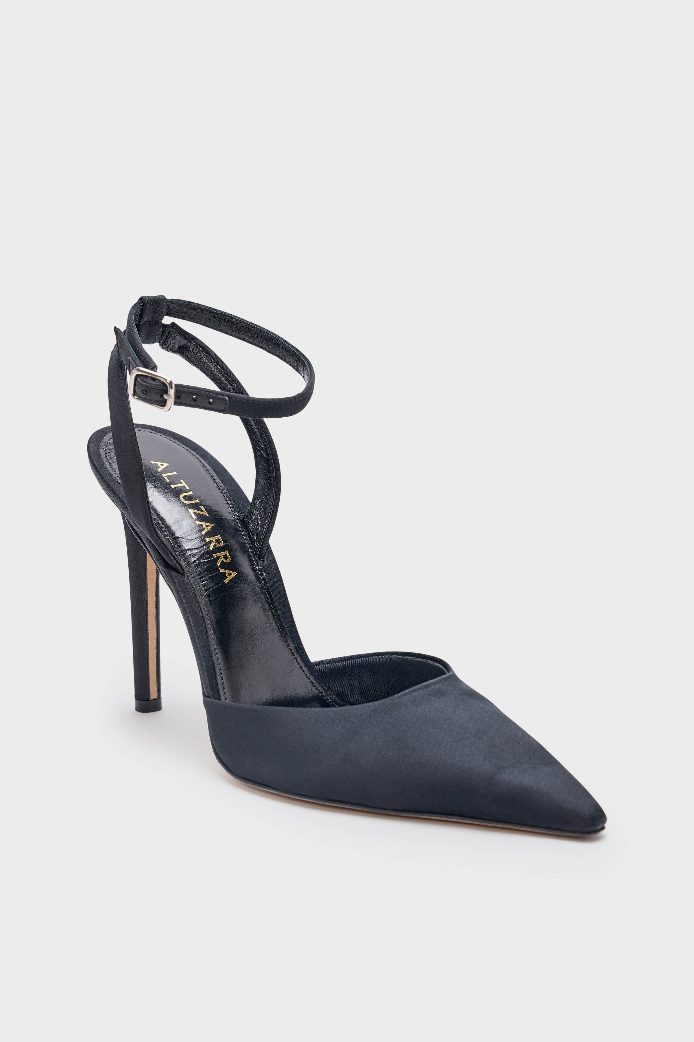 'APHRODITE' HEEL - 4