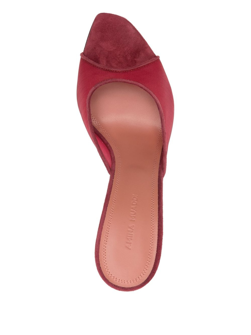 95mm Alexia mules - 4