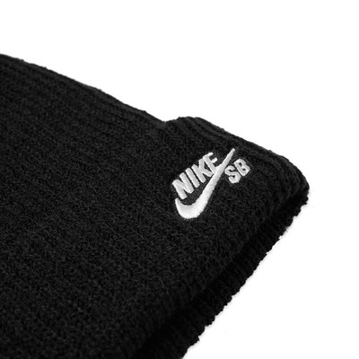 Nike Nike SB Fisherman Beanie outlook