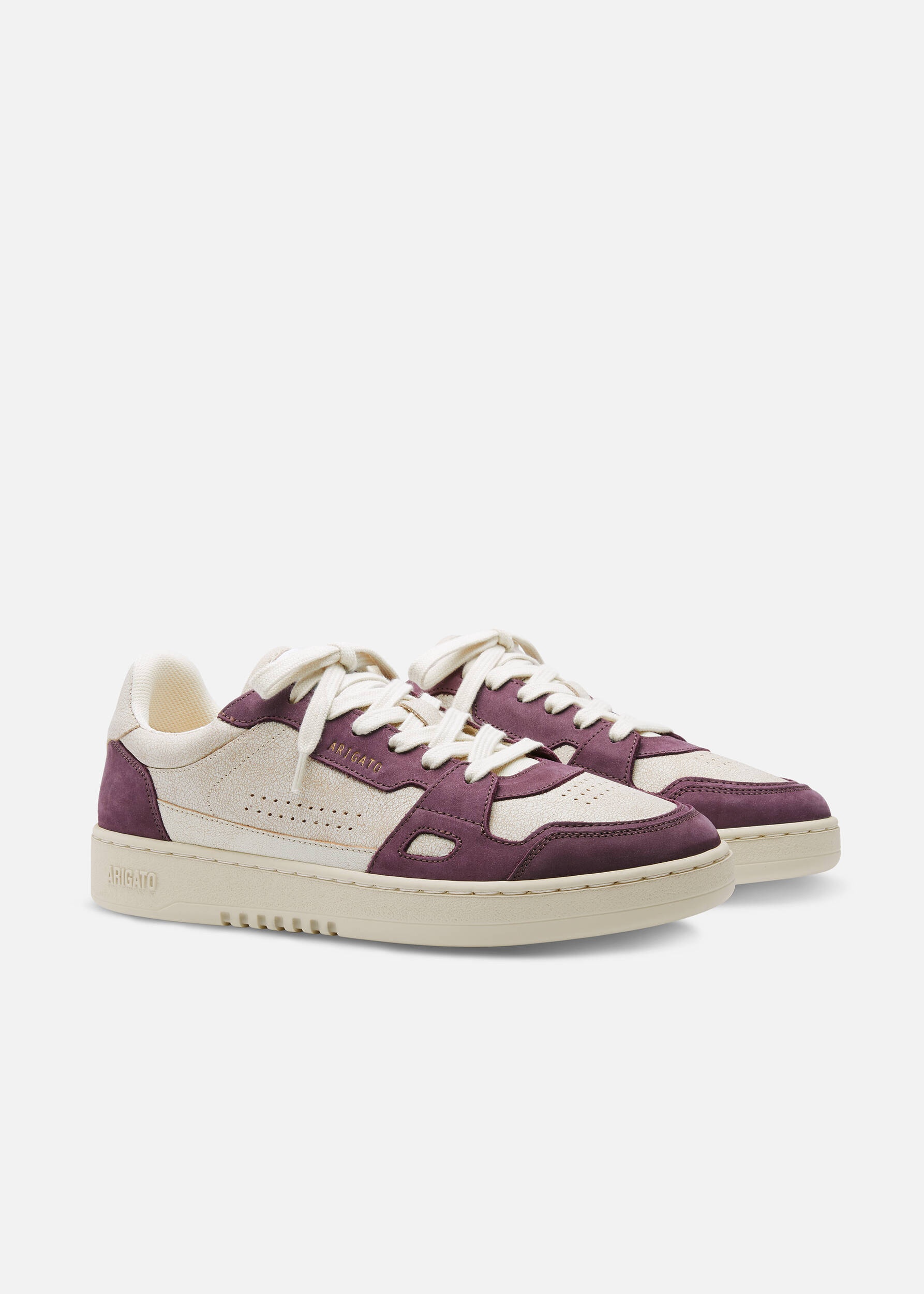 Dice Lo Sneaker - 2