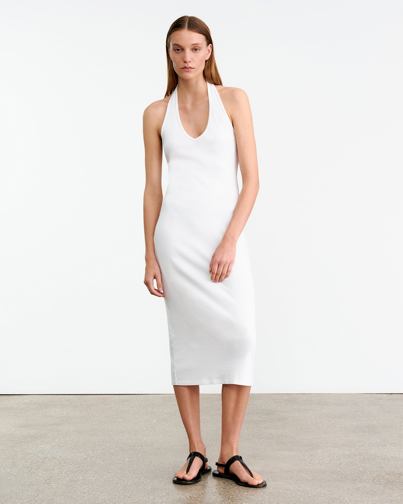 STEVIE DRESS - 2