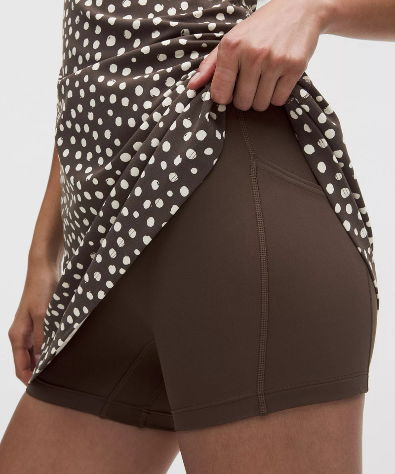lululemon Align™ Dress *Updated Sleek Liner 5