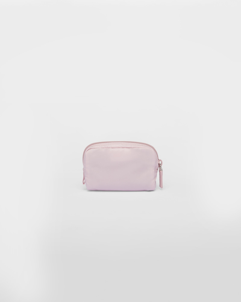 Re-Nylon necessaire 3