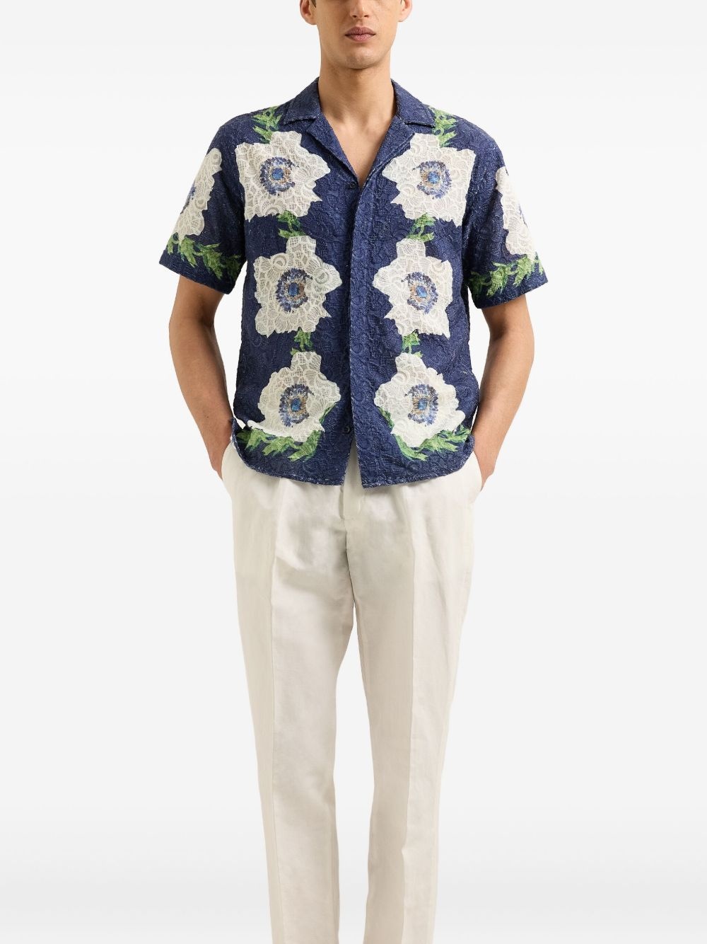 Maitan shirt - 2