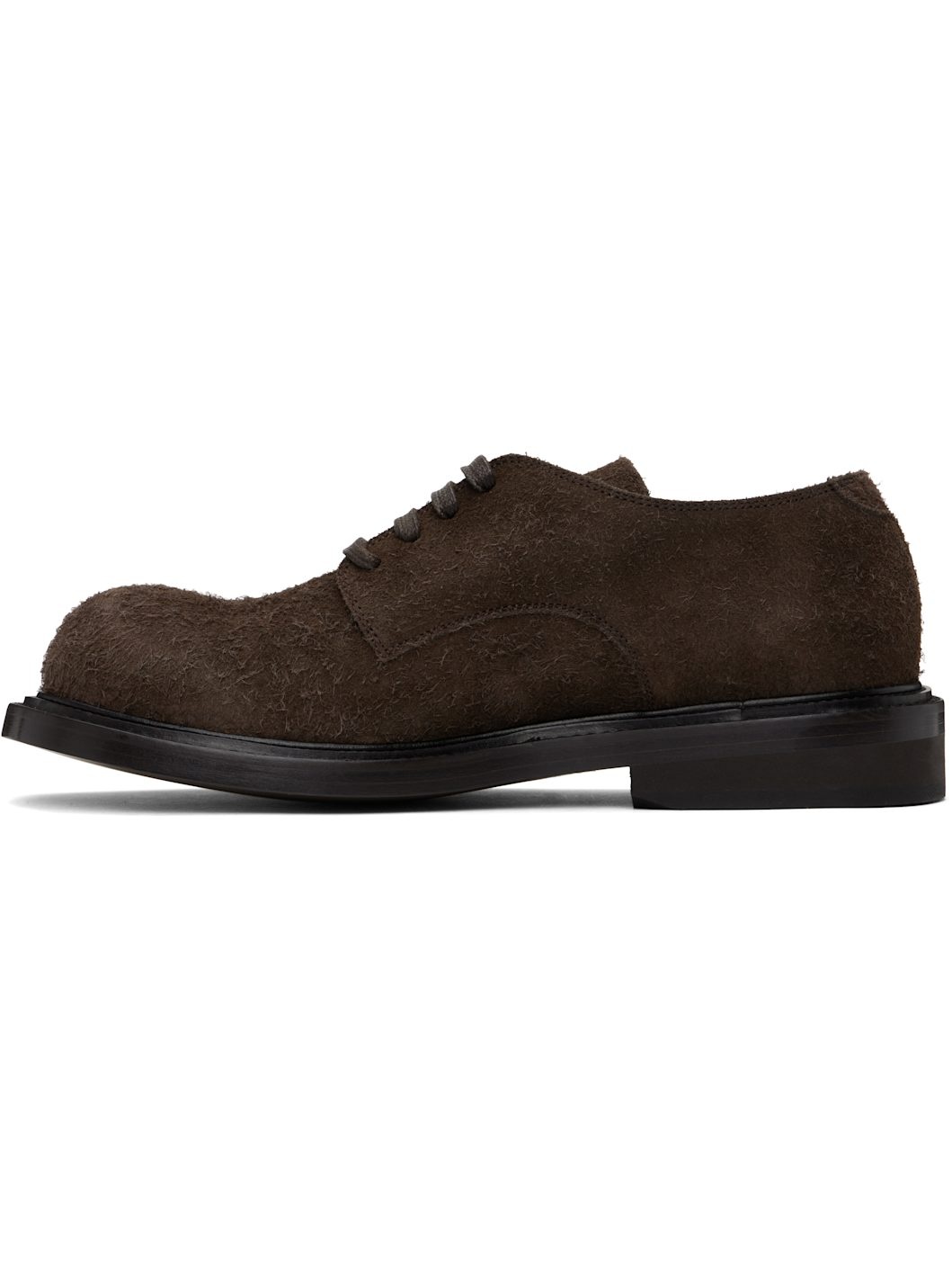 Brown Oliver Derbys - 3