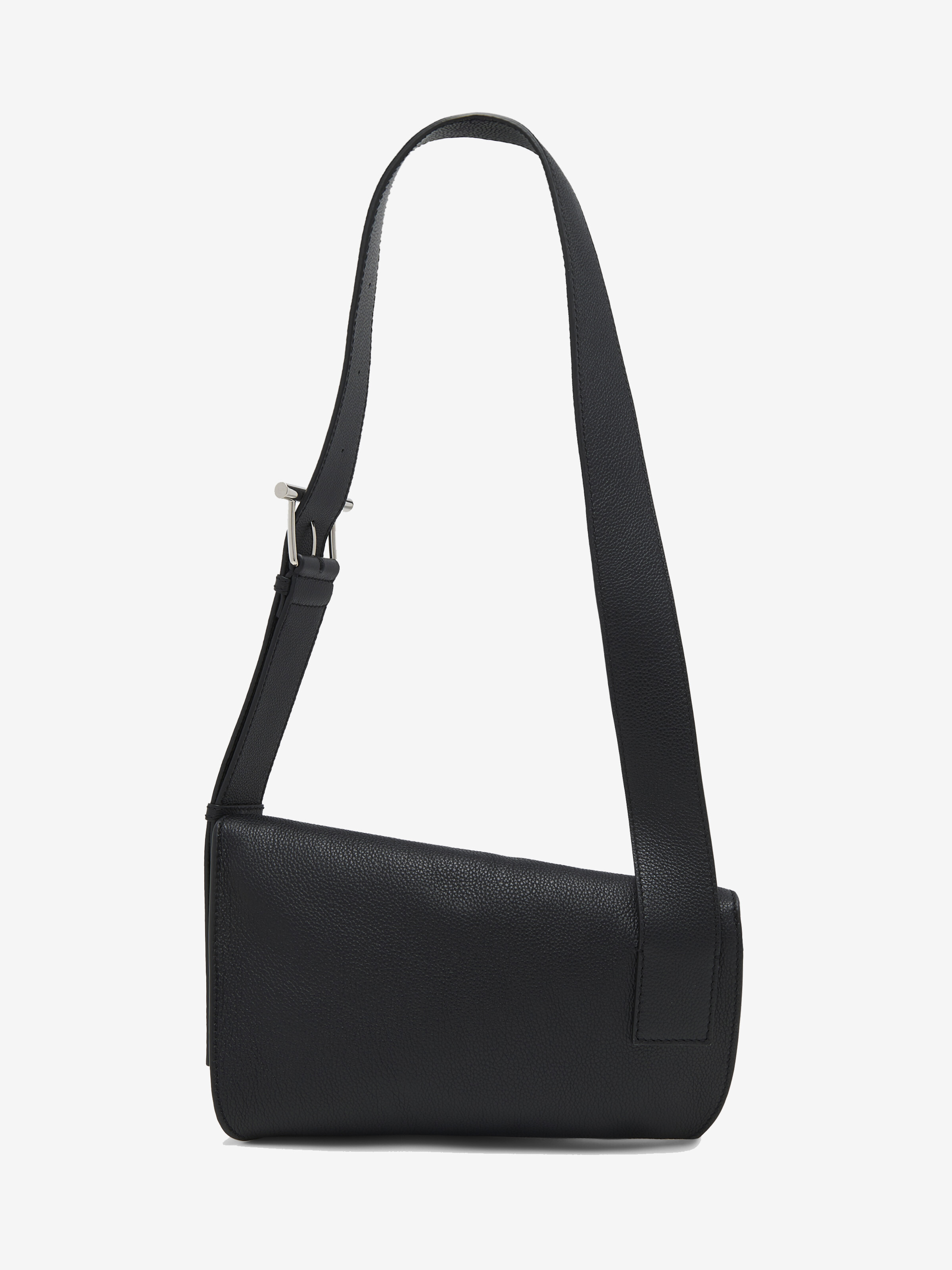 Large McQueen T-Bar Sling Bag - 4