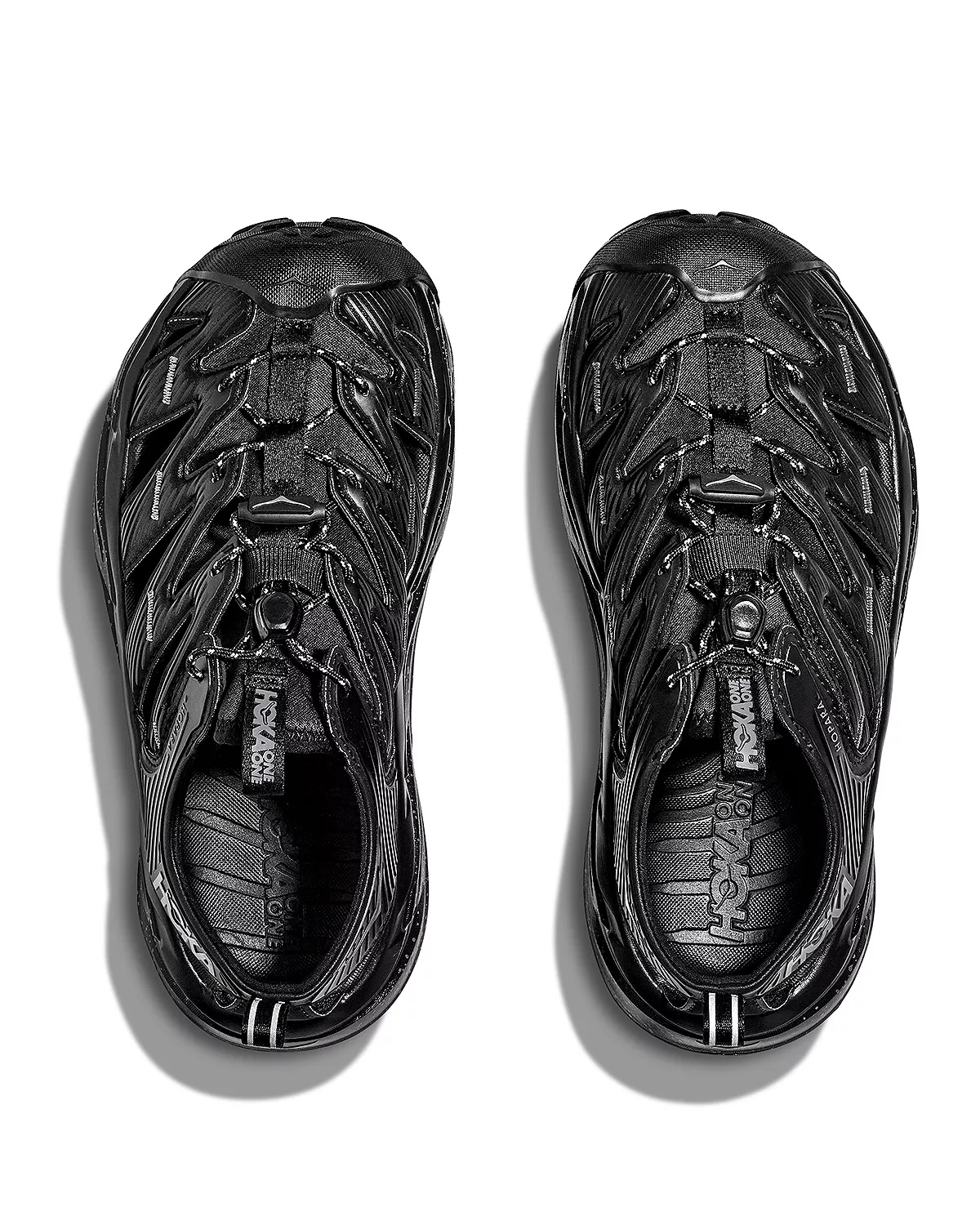 Unisex Hopara Hiking Sandals - 2