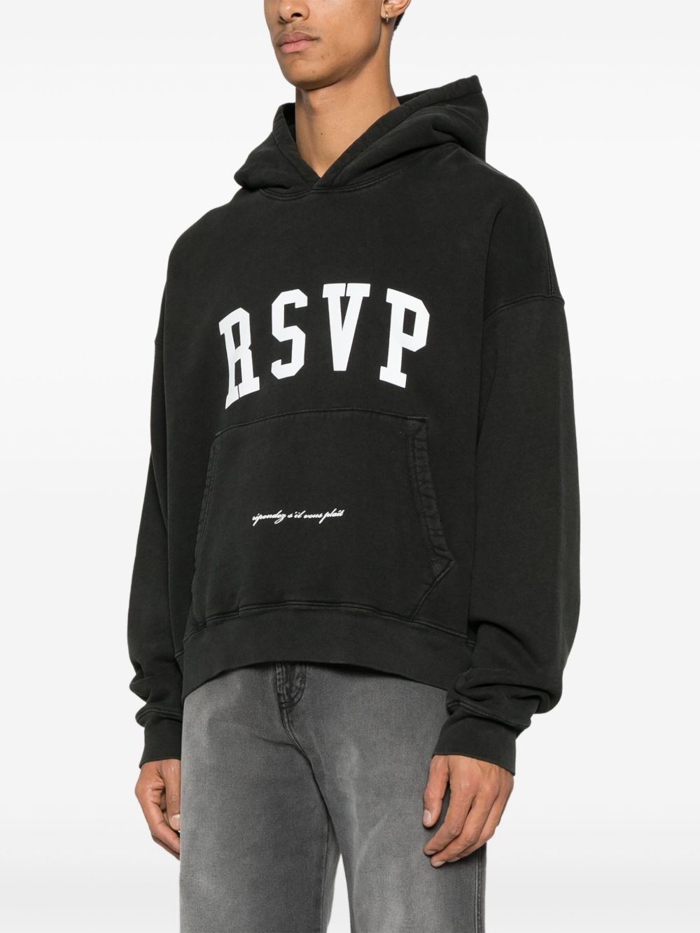 x RSVP Easton hoodie - 3