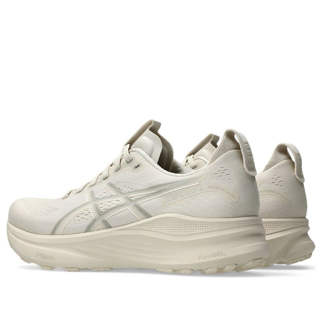 ASICS Gel-Kayano 32 'Oatmeal Meteor Grey' 1011C052-250 - 4
