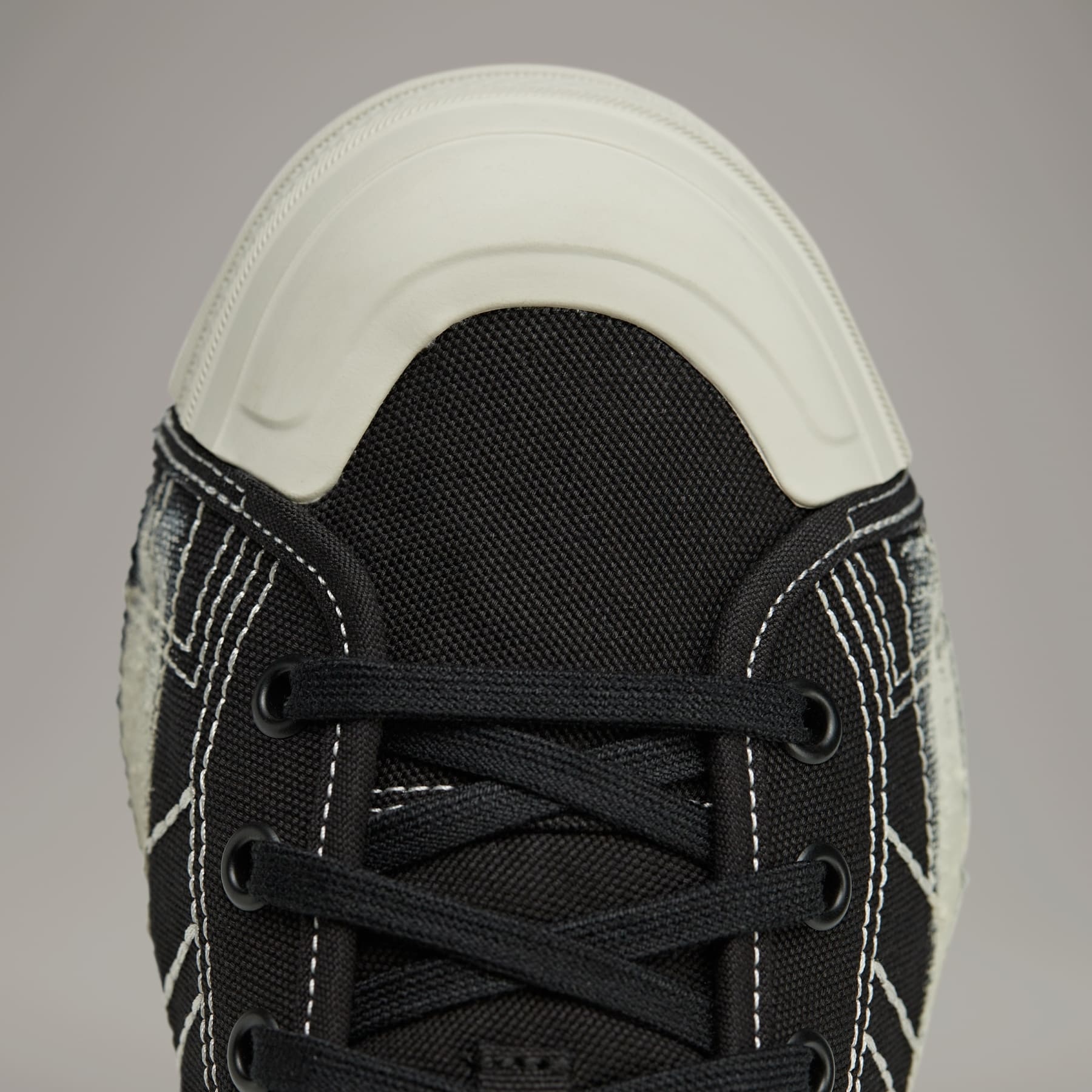Y-3 Nizza Hi - 9
