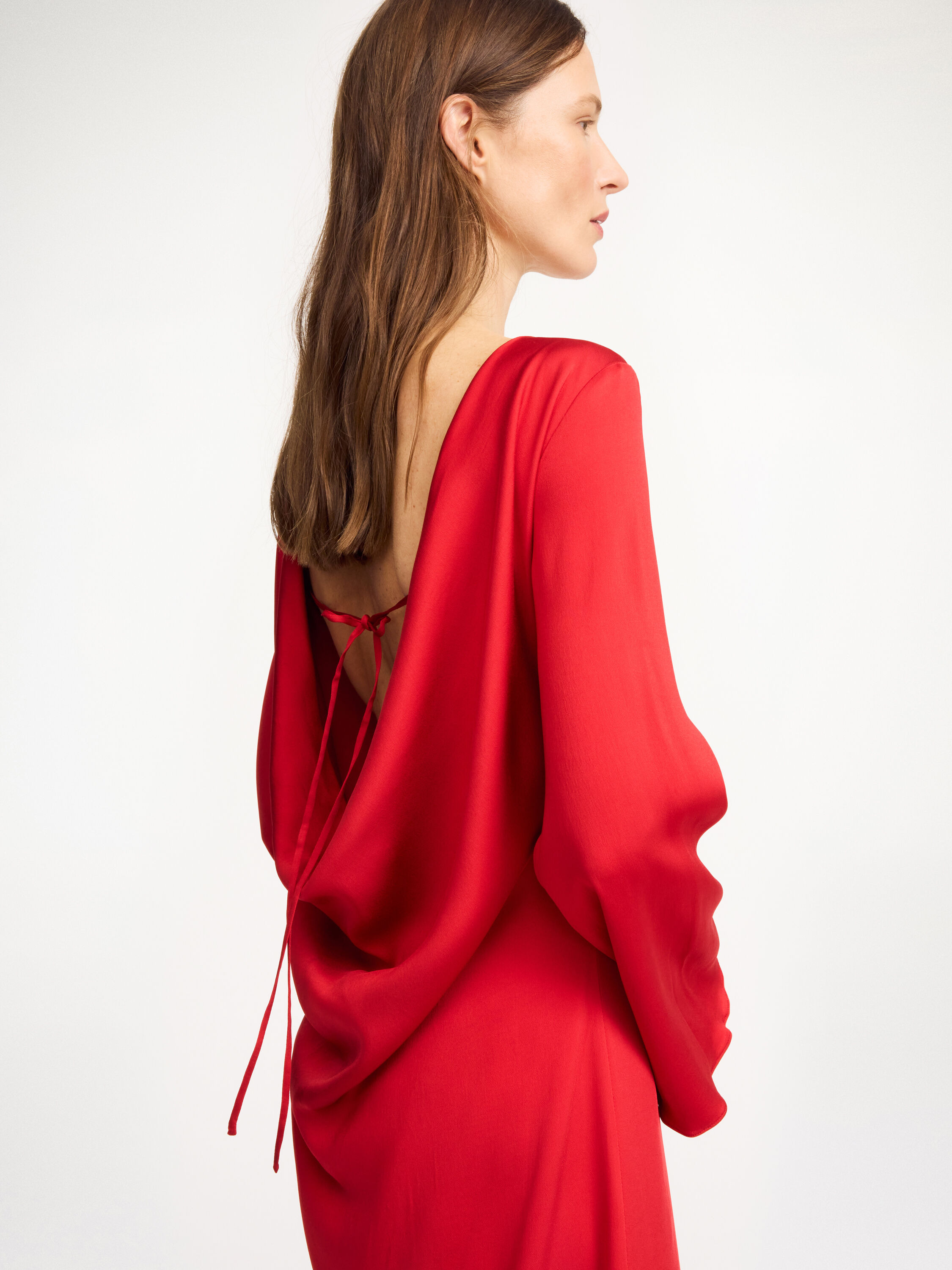 Lisa maxi dress - 4