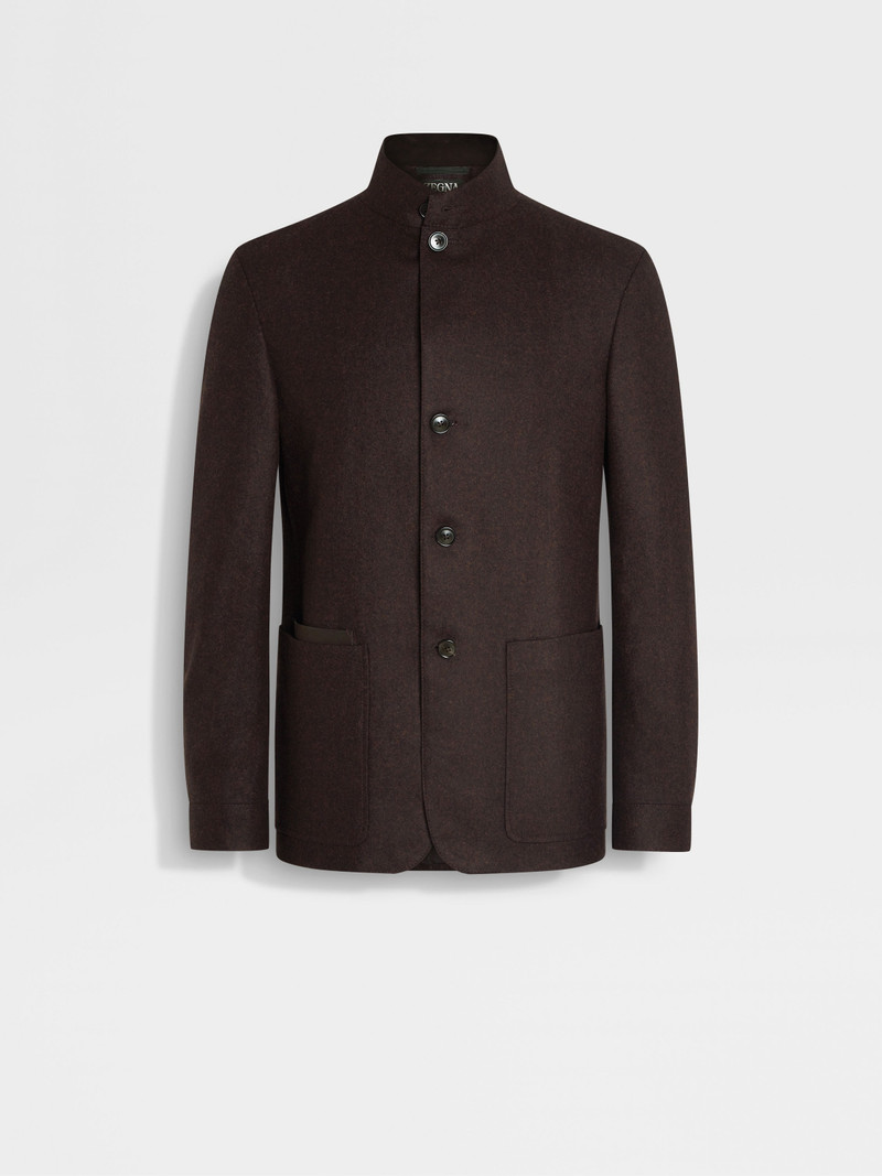 OASI CASHMERE IL CONTE JACKET 1