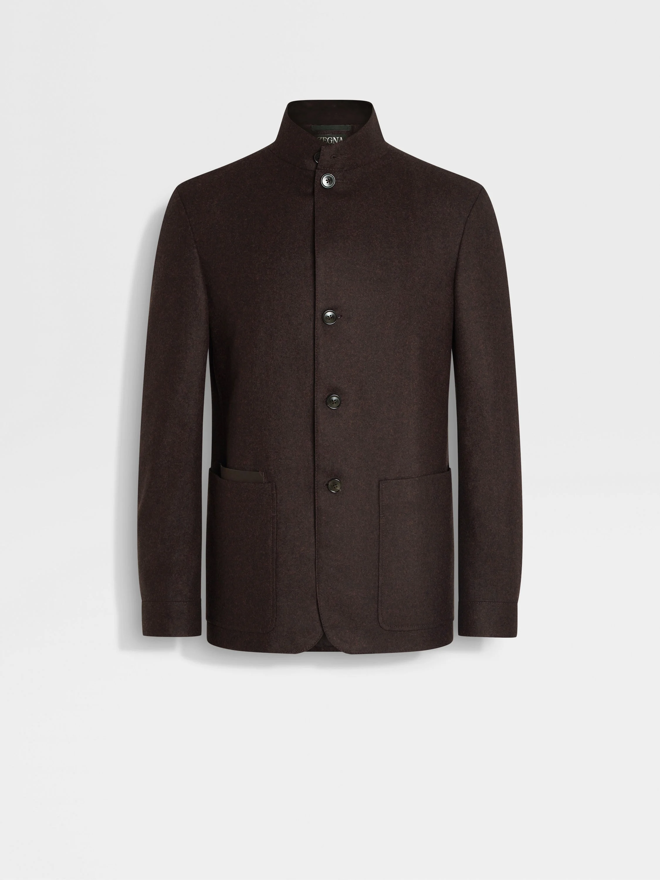 OASI CASHMERE IL CONTE JACKET - 1