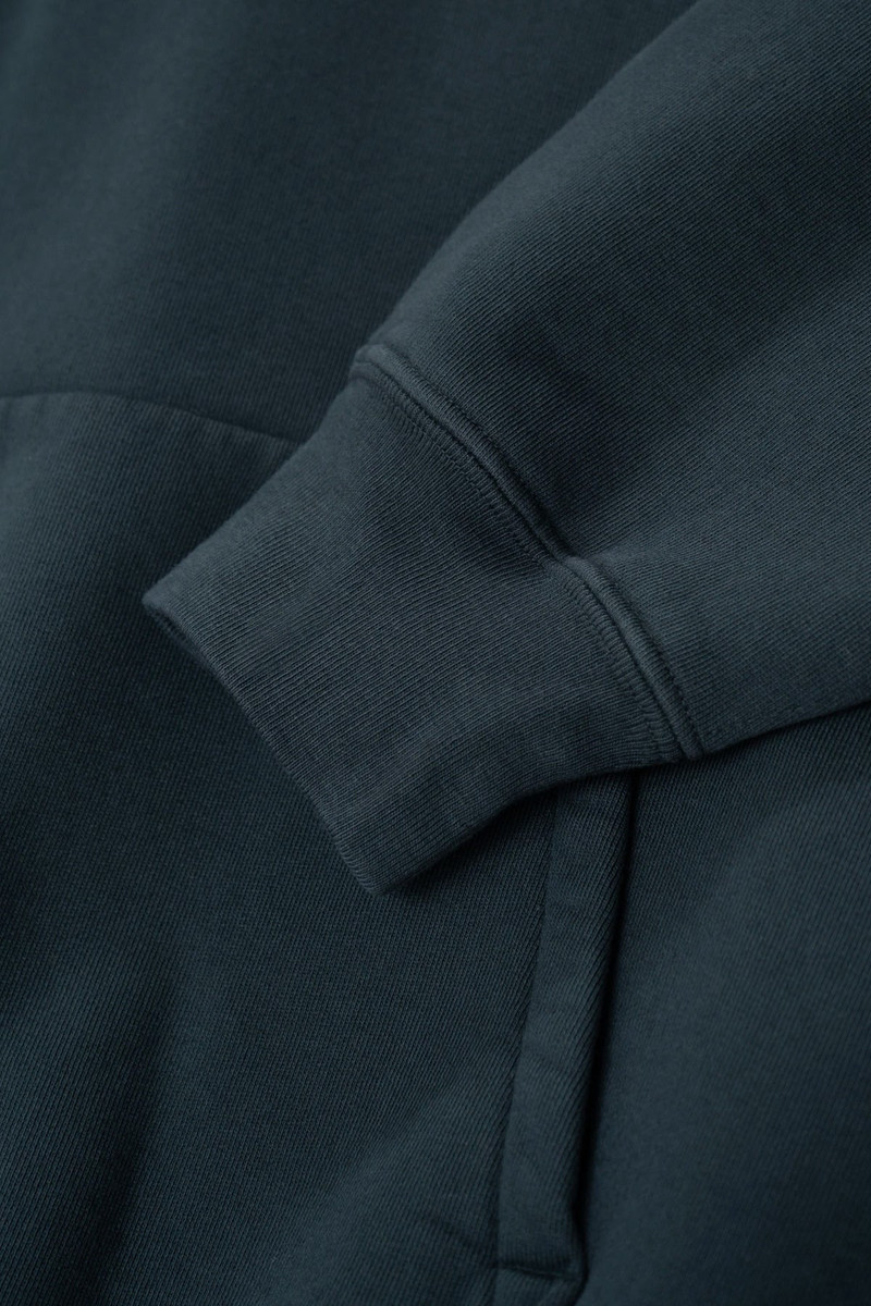 Mini Hoodie - Abyss 3