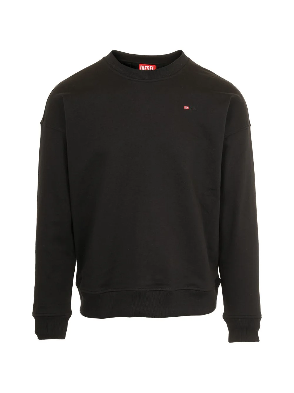 S-Rob-Doval-Pj sweatshirt - 1