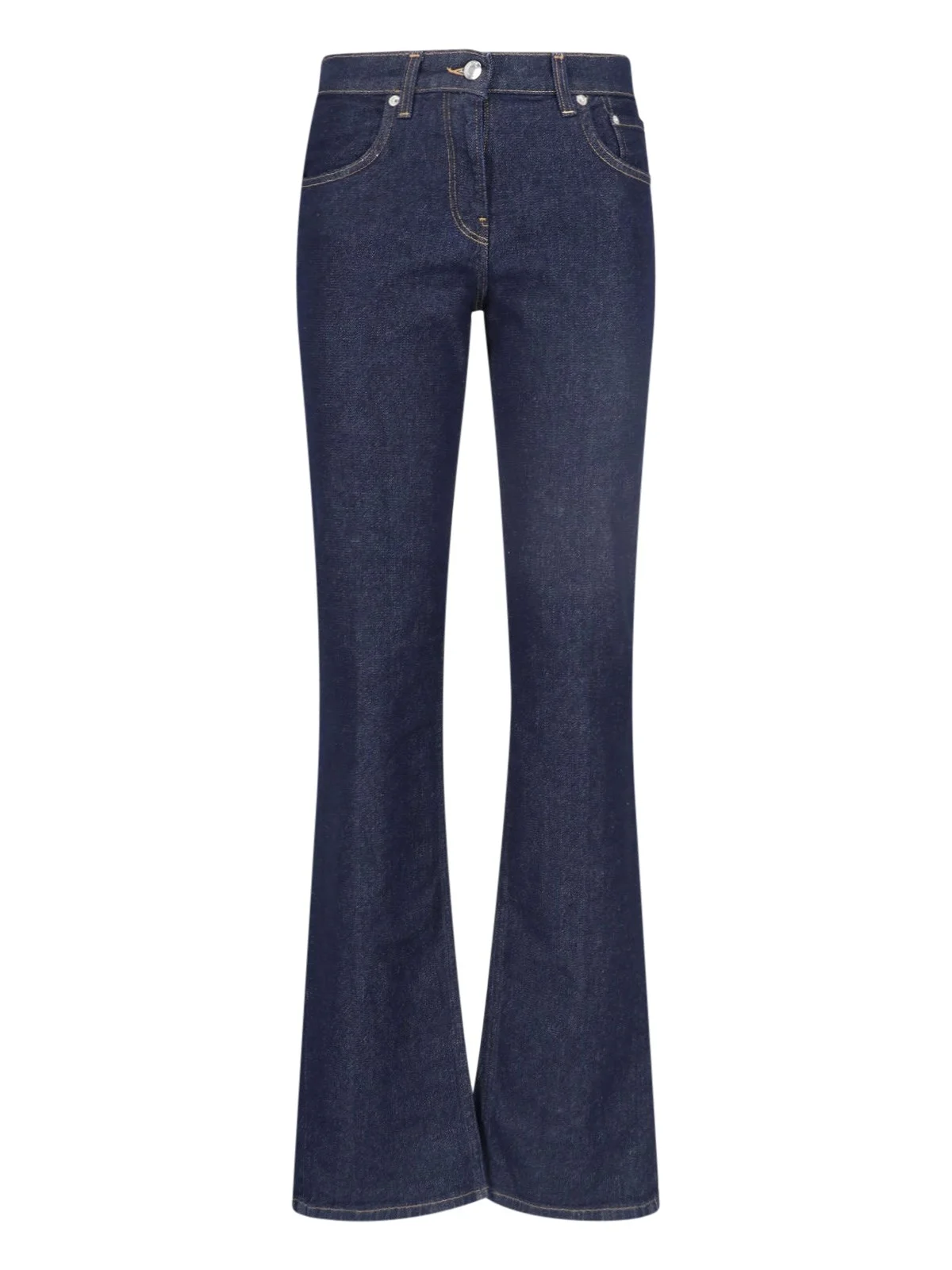 FLARED JEANS "CHEWY" - 1