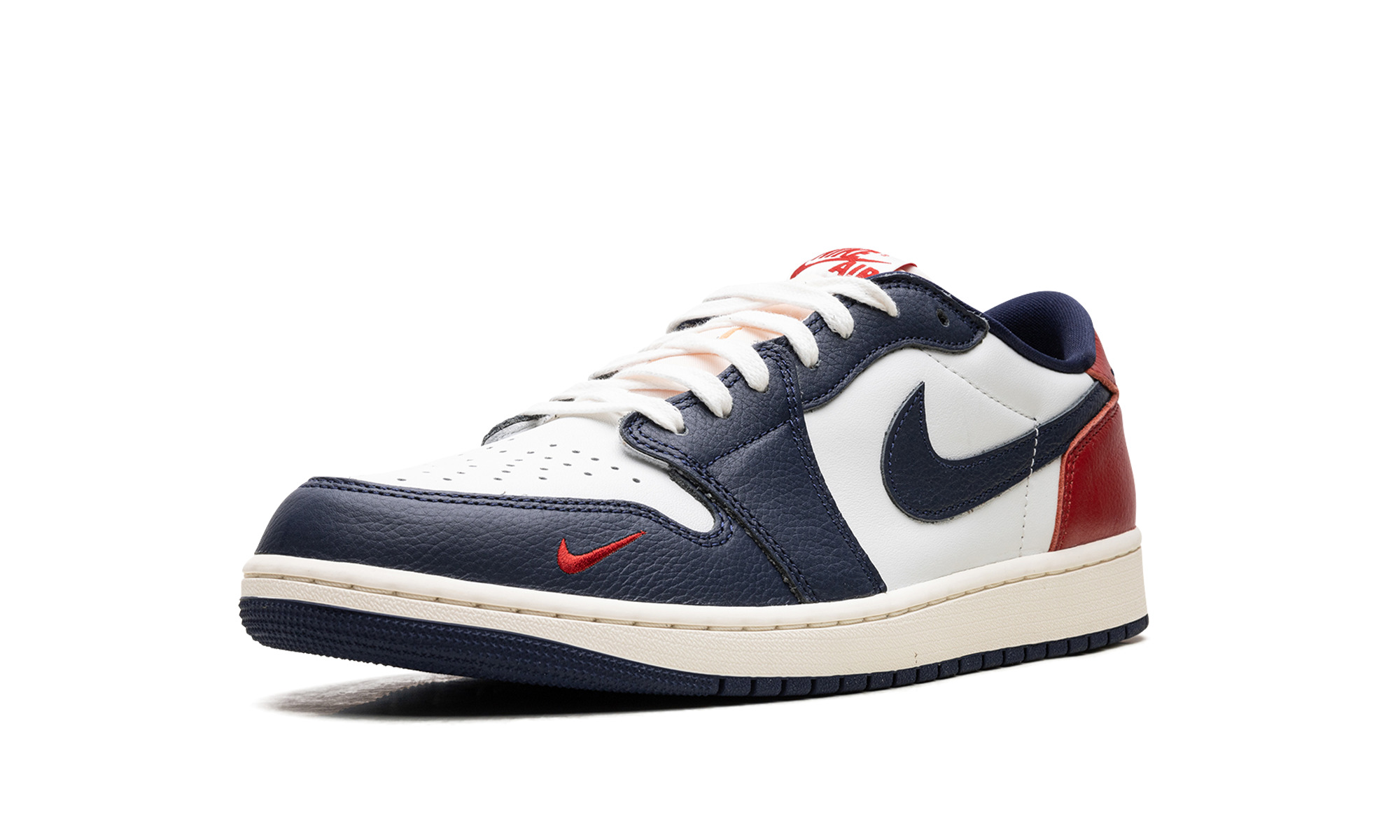 Jordan 1 Retro Low OG - 4